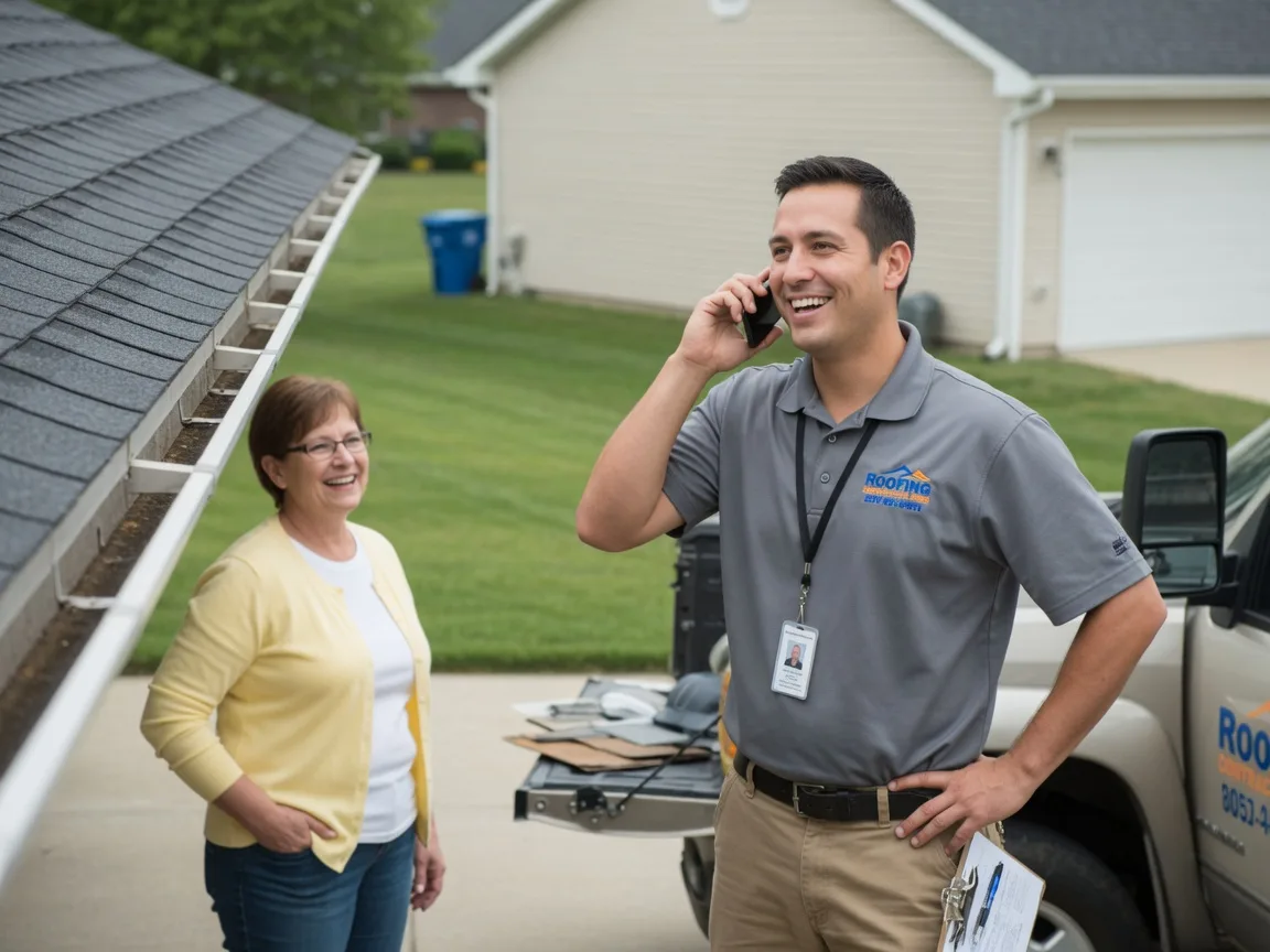 Local Roofing Contractors Chelsea, MI FAQs